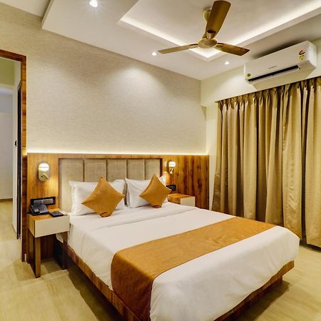 Home2 Studio Apartments Mumbai Dış mekan fotoğraf