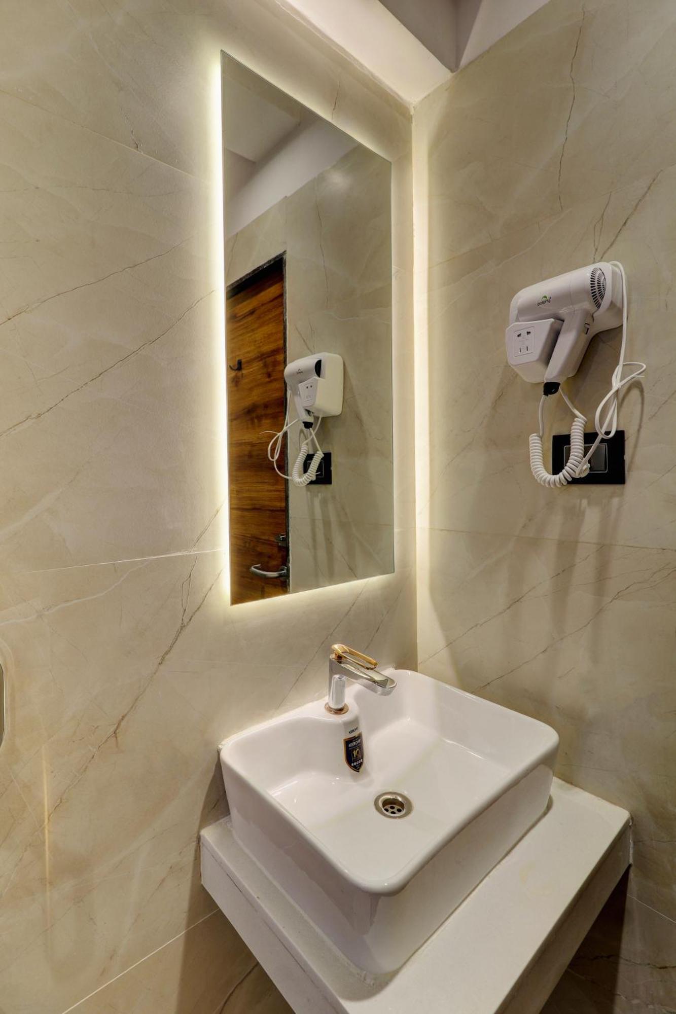 Home2 Studio Apartments Mumbai Dış mekan fotoğraf