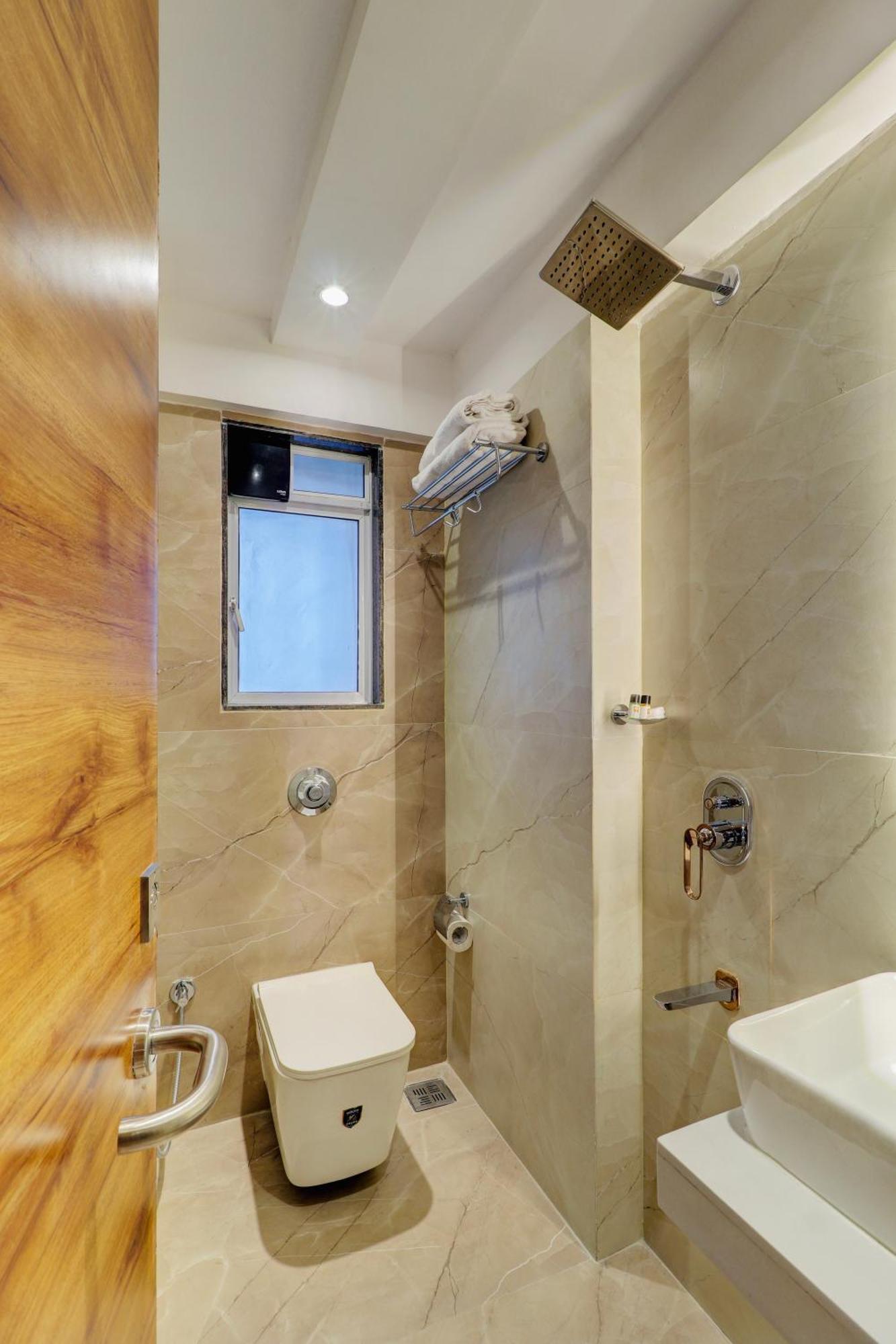 Home2 Studio Apartments Mumbai Dış mekan fotoğraf
