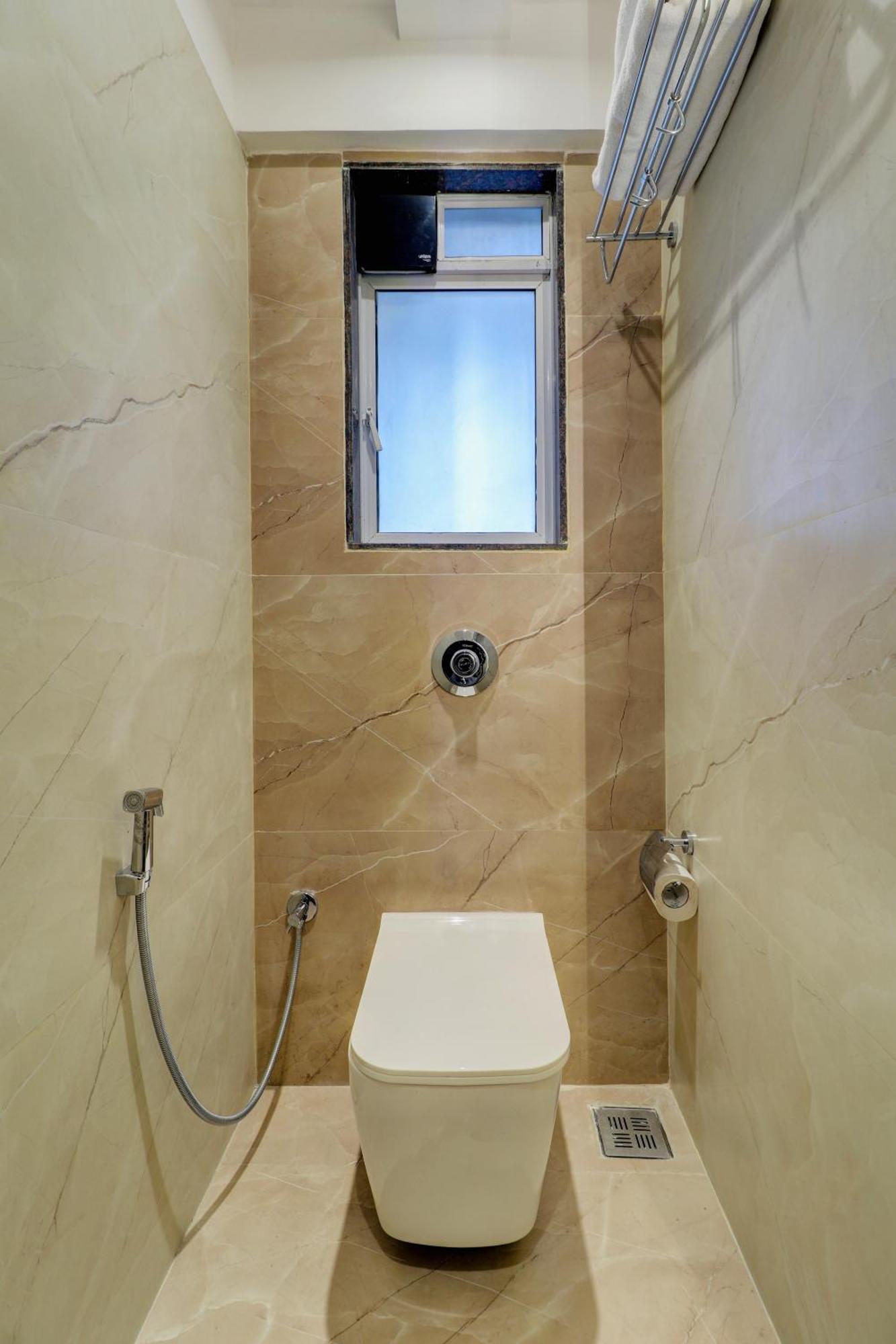 Home2 Studio Apartments Mumbai Dış mekan fotoğraf