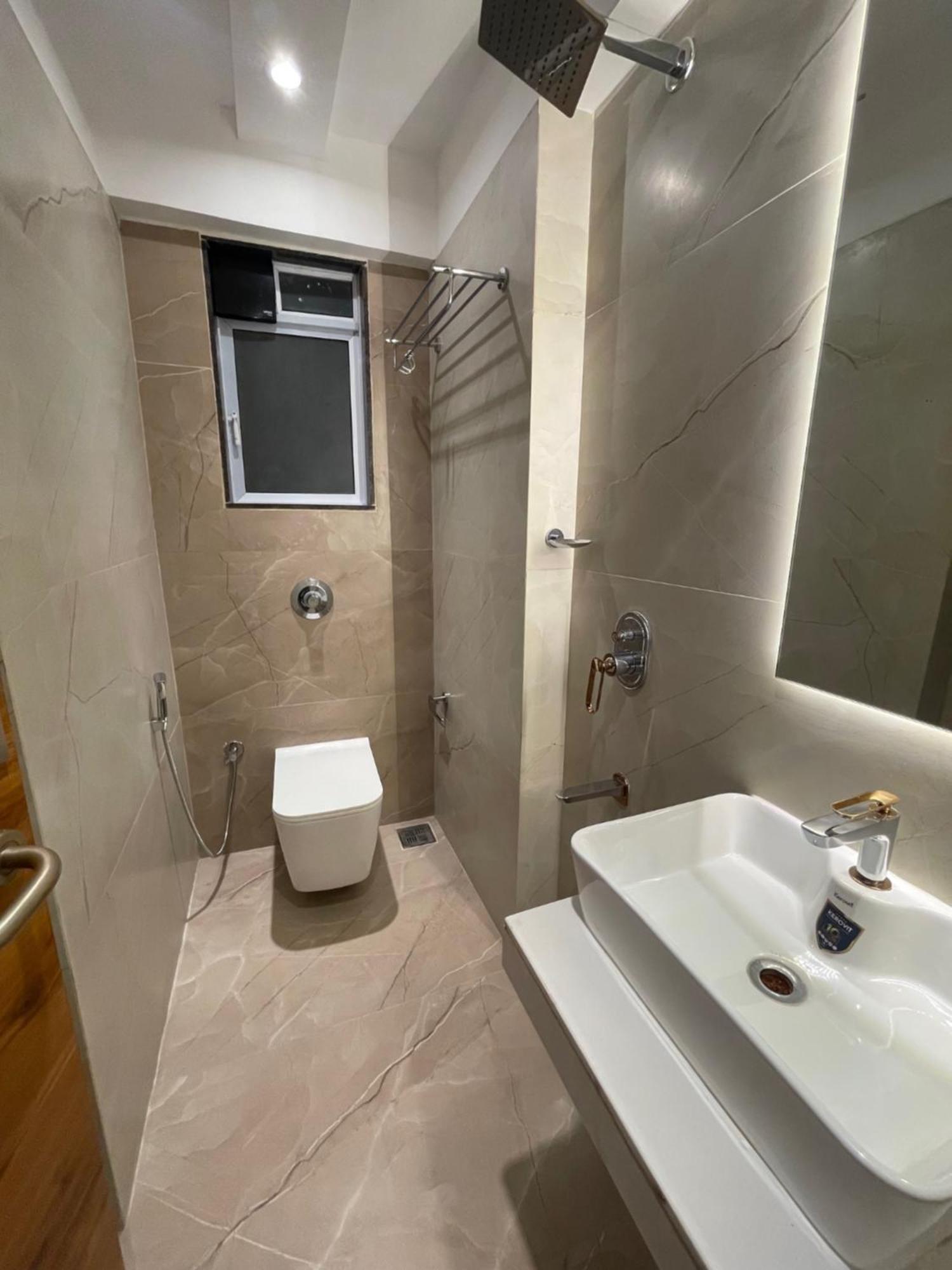 Home2 Studio Apartments Mumbai Dış mekan fotoğraf